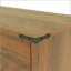 Armoire poubelle Farmhouse