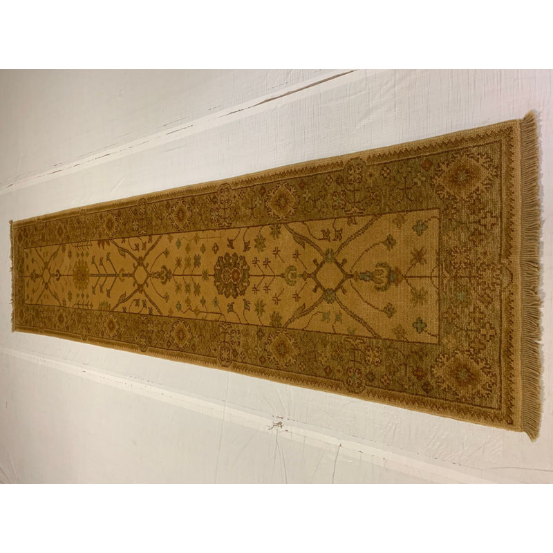 Chemin de table Oushak 3 x 11