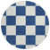 Machine Washable Indoor/Outdoor Buster ACN2345 Geometric Rug