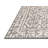 Machine Washable Gray Area Rug-313878131