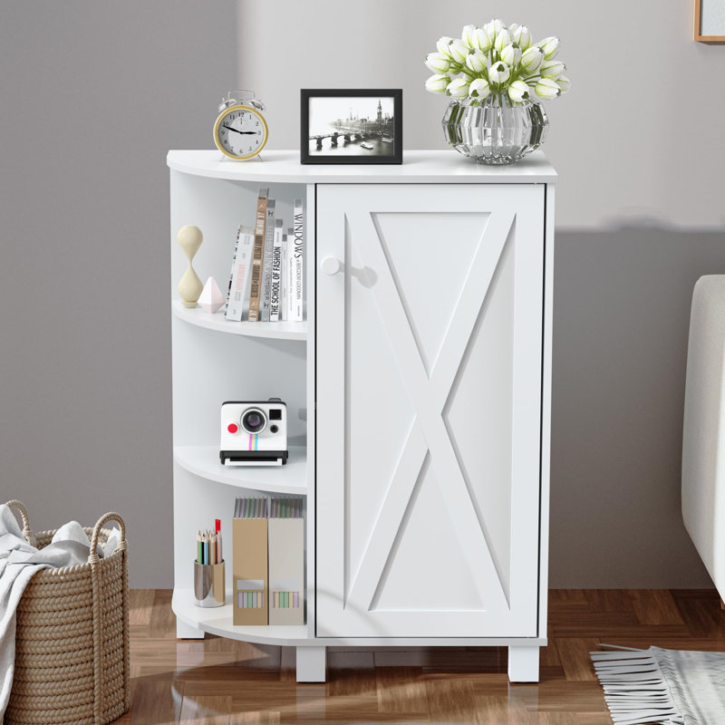 Freestanding Bathroom Cabinet