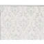 Neo Villa Damask Area Rug in Silver-106956809