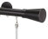 Fredrickson 1.13"  Single Curtain Rod