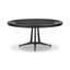 Poker Table-Smoked Oak-492695746