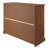 Ahanna 52.36'' W 6 - Drawer Dresser-1410887540
