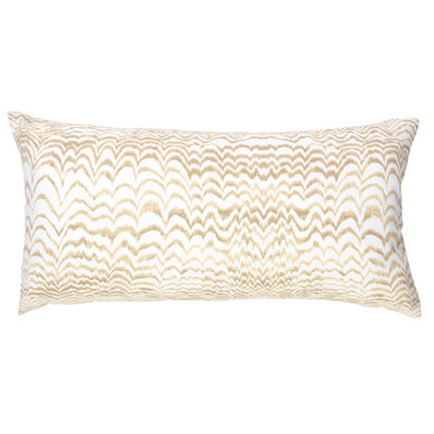 Coussin Schumacher x Trina Turk