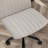 Masar Fabric Swivel Office Chair-1161450846
