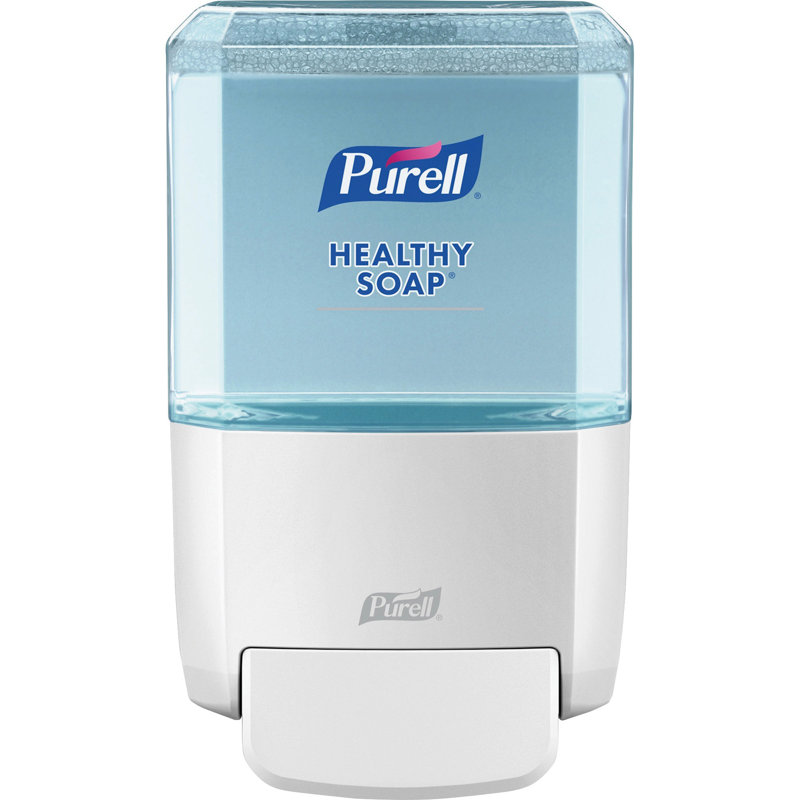 Soap Dispenser
