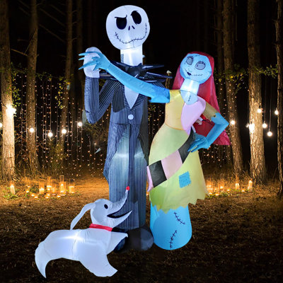 Halloween Decoration