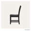 Chaise d'appoint de jardin Lakeside POLYWOOD-9706266