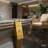 Double-Sided Caution Wet Floor Sign-94374825