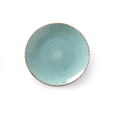 Shryock Dinner Plate