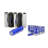 3.5'' Battery Powered Integrated LED Flashlight
