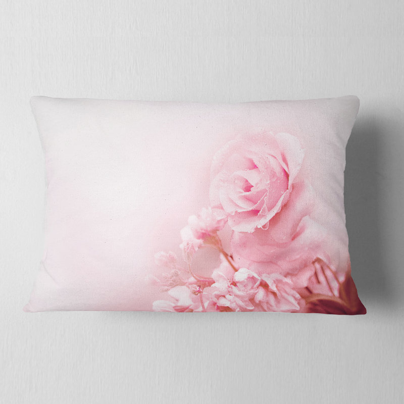 Coussin Portrait