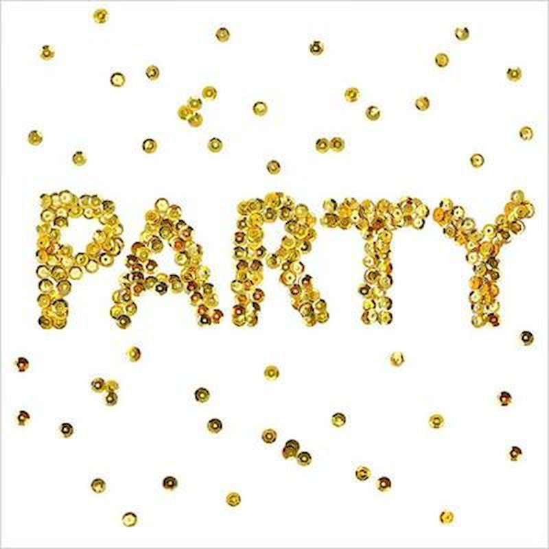 Serviettes de table pour 20 personnes