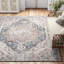 Tapis oriental beige / gris Gyle-1260496437