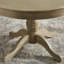 Tamkia Extendable Oak Dining Table