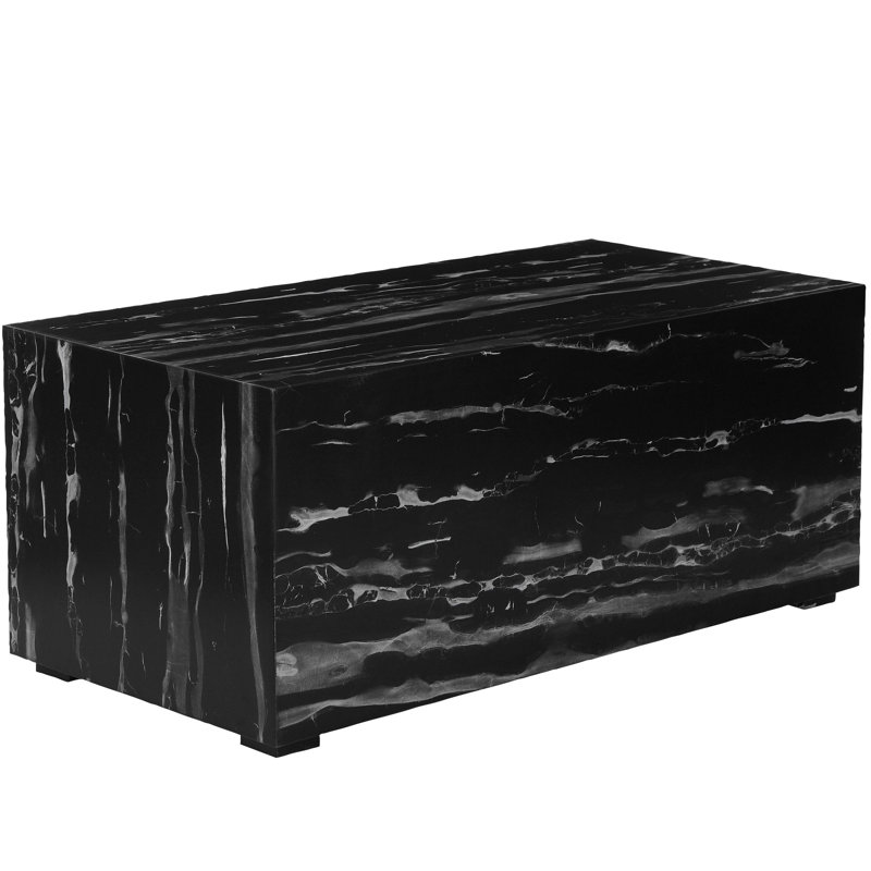 Bohlin Four Leg Coffee Table