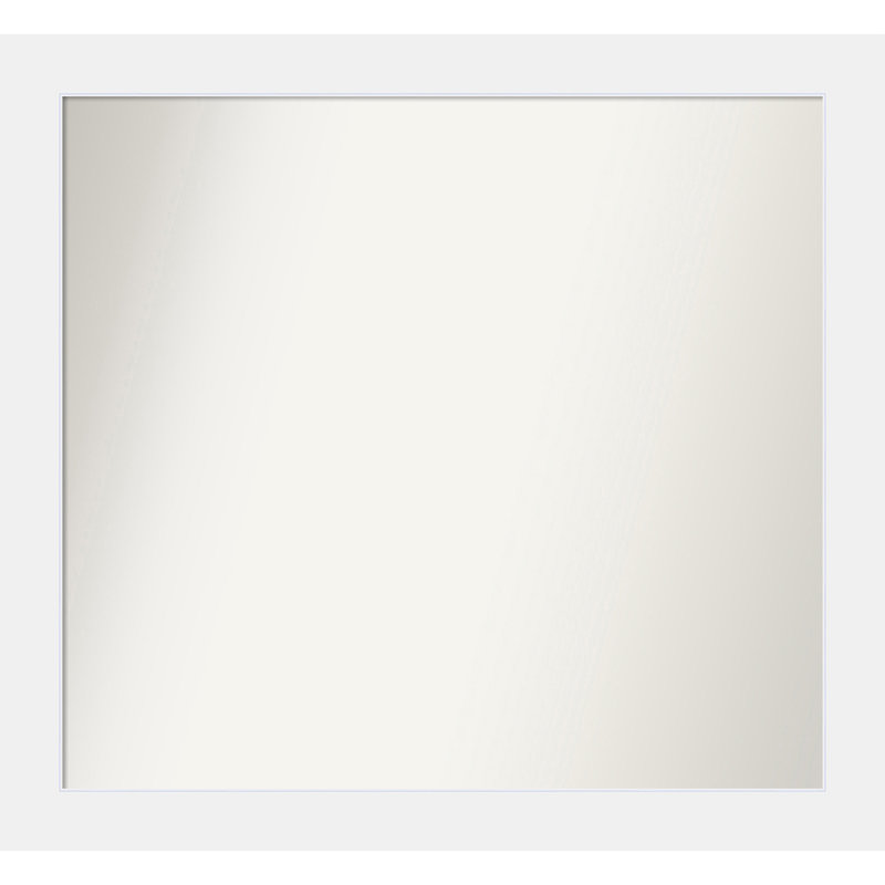Miroir mural Alaena, 28 po x 33 po