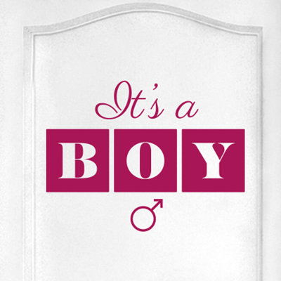 Wall Decal