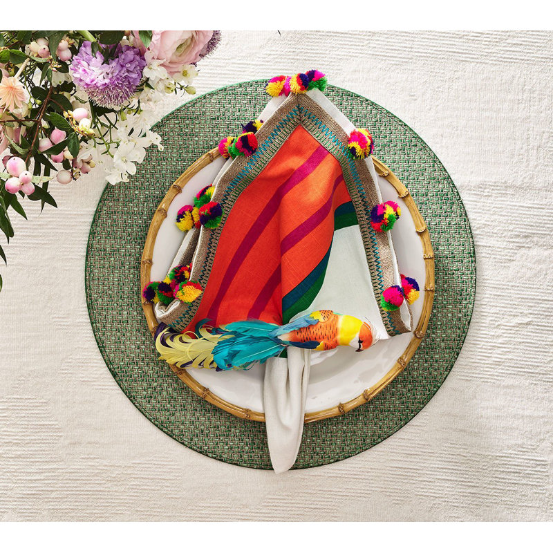 Rio Napkin Ring