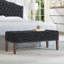 Banc capitonné avec rangement-2072761264