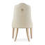Malibu Crest Upholstered Dining Chair-200122924