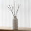 Wray Handmade Stoneware Table Vase
