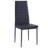 Precita 4 - Person Four Leg Base Dining Set-2097653073