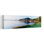 Lac Washington, Mount Baker Park, Seattle, Washington State, États-Unis, paisible, paysage contemporain contemporain, art mural