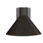 Chadwick - Light Outdoor Armed Sconce