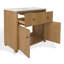 Tata Bunfoot Vanity-751034593