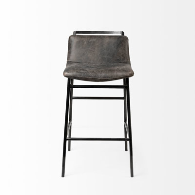 Kavalan II Bar Stool