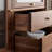 Walnut Solid Wood Sideboard-118760456