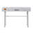 Desk,White Writing Desk With 1 Drawer