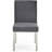 Sansa 20'' H Velvet Upholstered Side Chair-574832279-574832274