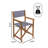 Zaniya Folding Director Chair-1609527895