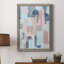 Mélange de printemps - Peinture sur toile encadrée-390579330-390579328