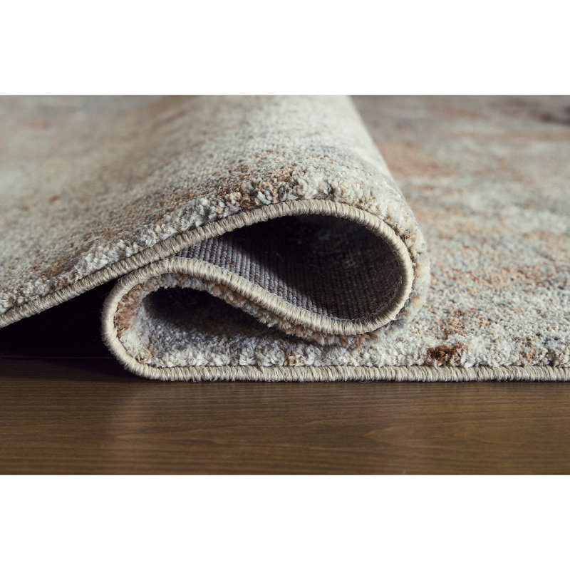 Tapis Jadenburg, Moyenne