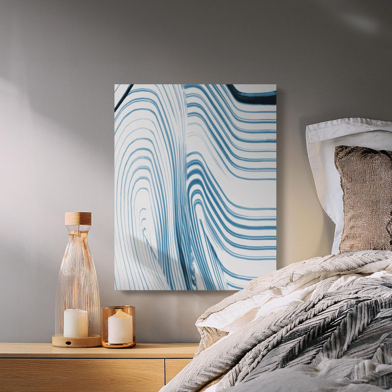 Feagin Wrapped Canvas Print Set, 8x10