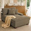 Chaise longue surdimensionnée en velours côtelé avec accoudoirs et coussins Milbrey-1447035731-1463754480-1447035678