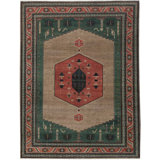 One-of-a-Kind Rectangle 10'1" X 13'5" Area Rug