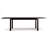 Lowndesboro Extendable Solid Wood Dining Table