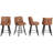 Malling 26" H Upholstered Swivel Stool -104561641-105325423