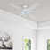 Kaliza 56'' Ceiling Fan with LED Lights and Remote Included
