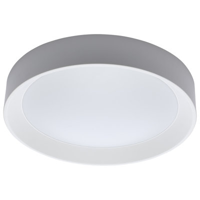Selene - 13 Inch LED Flush Mount - CCT Selectable