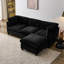 Canapé modulaire 96,5 "pour le salon-852461071
