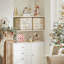 Christmas Tree Storage Ornament Storage Holiday Storage-273205829