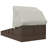 78.7'' Wide Patio Daybed with Cushions-1452534476-1452534466