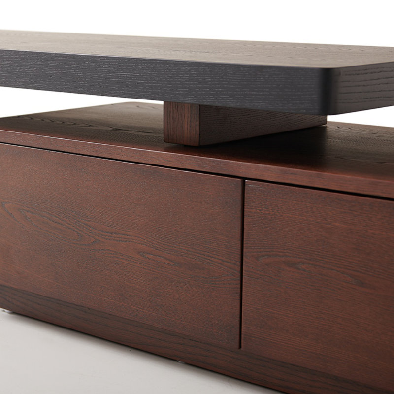 Creative And Simple TV Stand